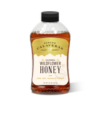 32 Ounce Wildflower Honey