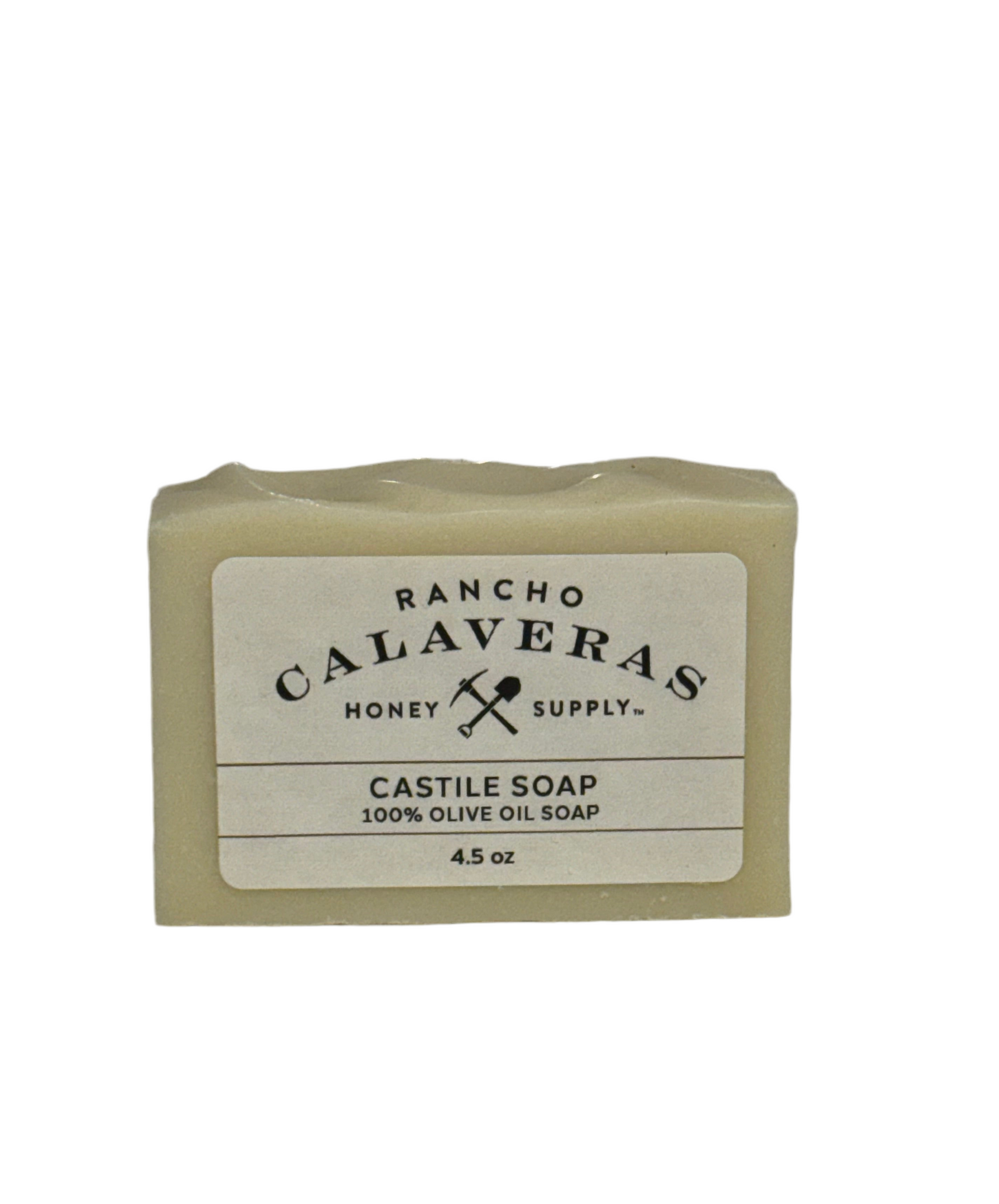 Castile Soap