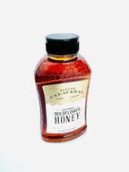 16 Ounce Wildflower Honey