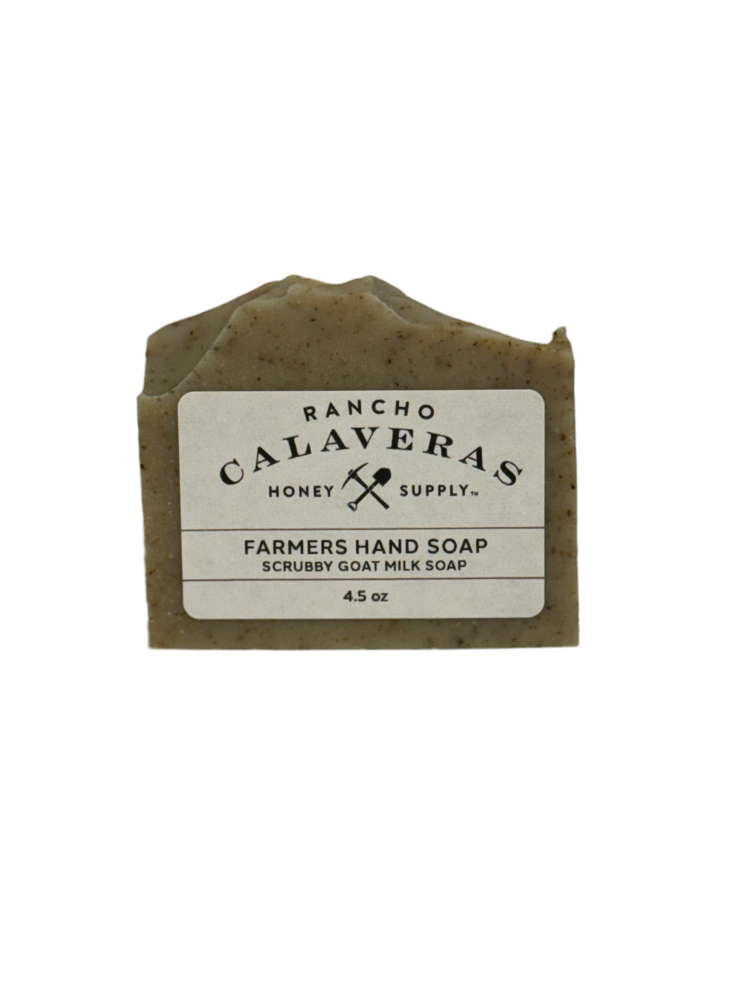 Farmers Hand Soap