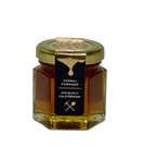 1.5 Ounce Wildflower Honey