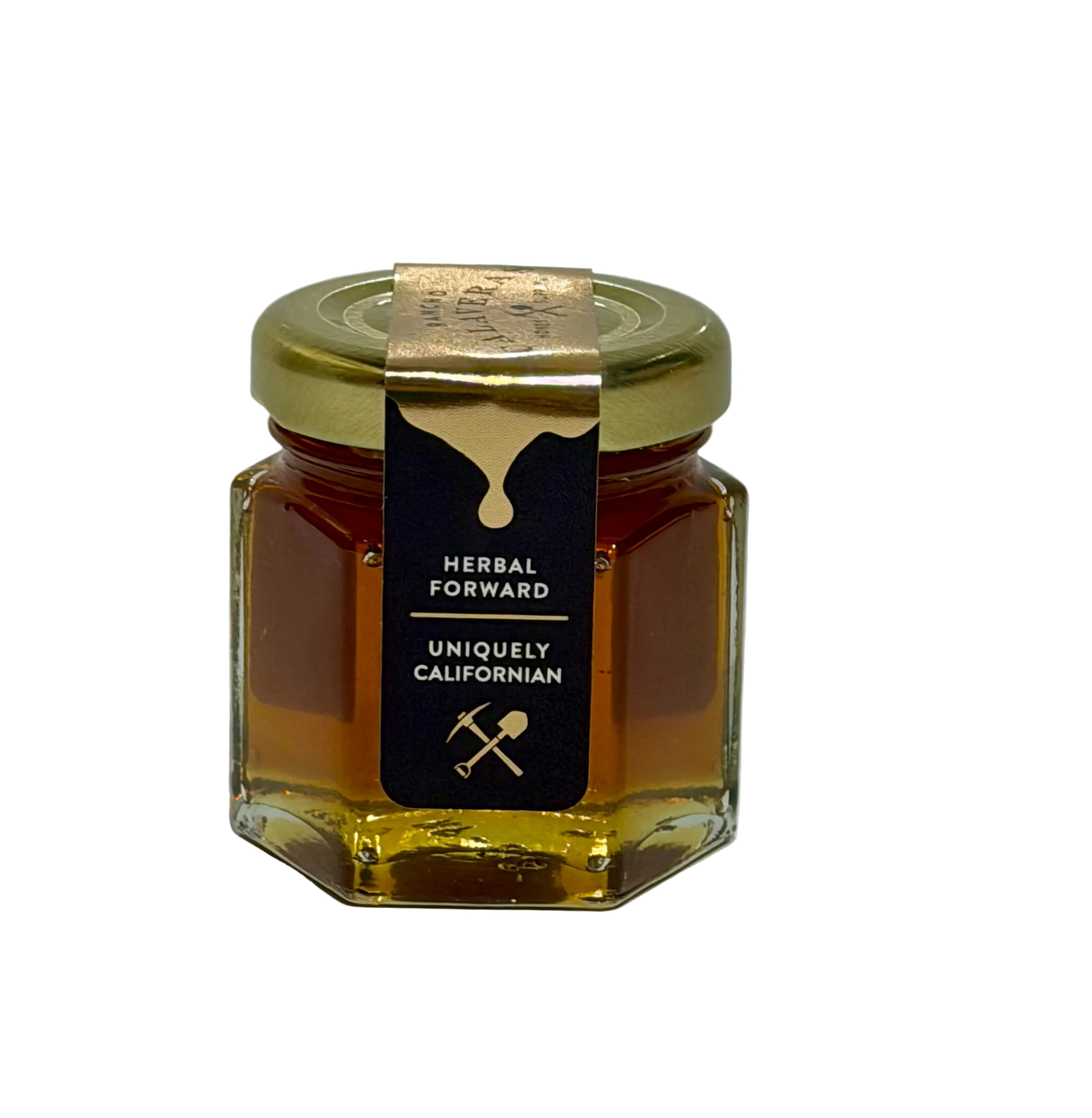 1.5 Ounce Wildflower Honey