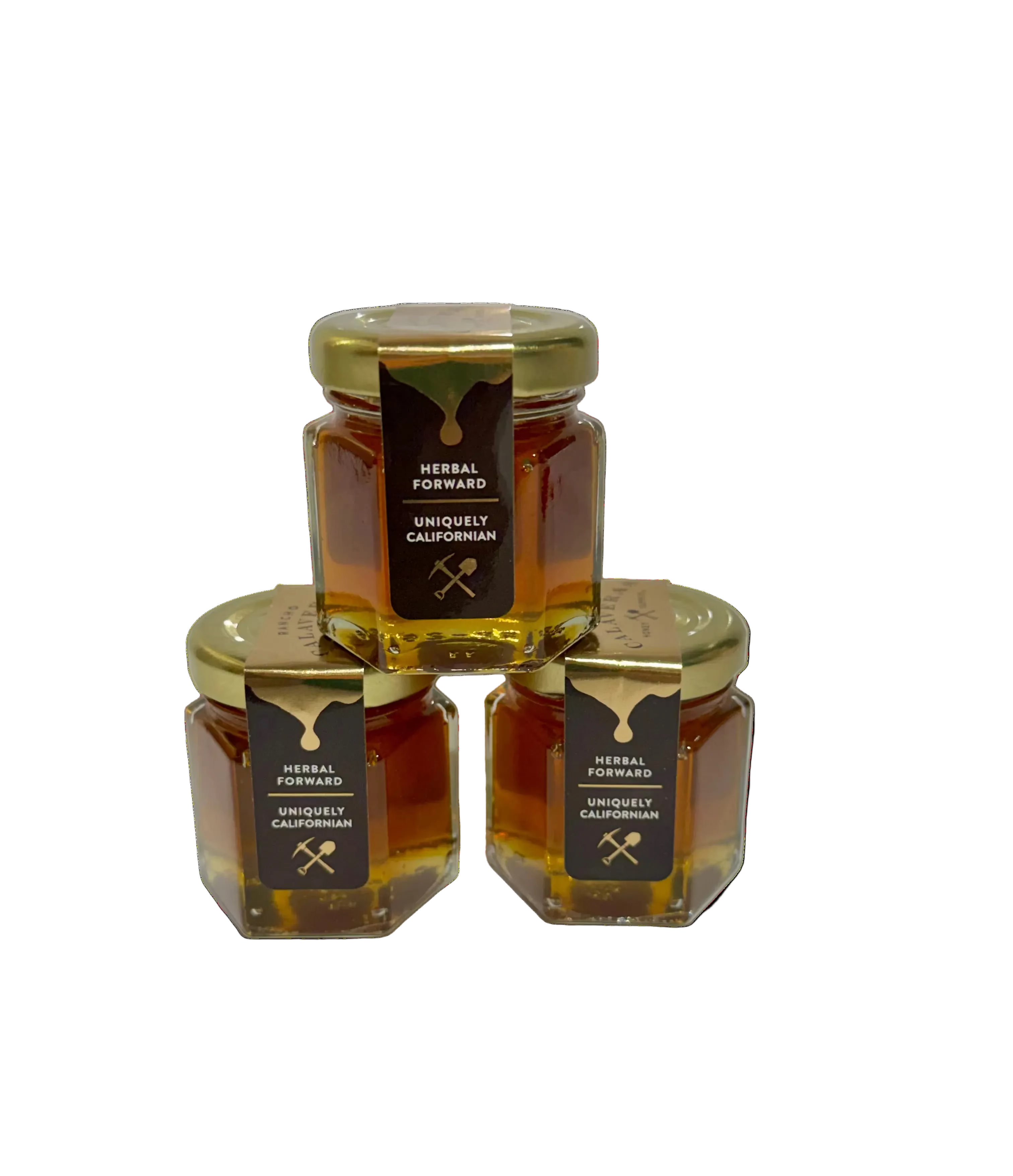1.5 Ounce Wildflower Honey