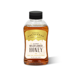 16 Ounce Wildflower Honey