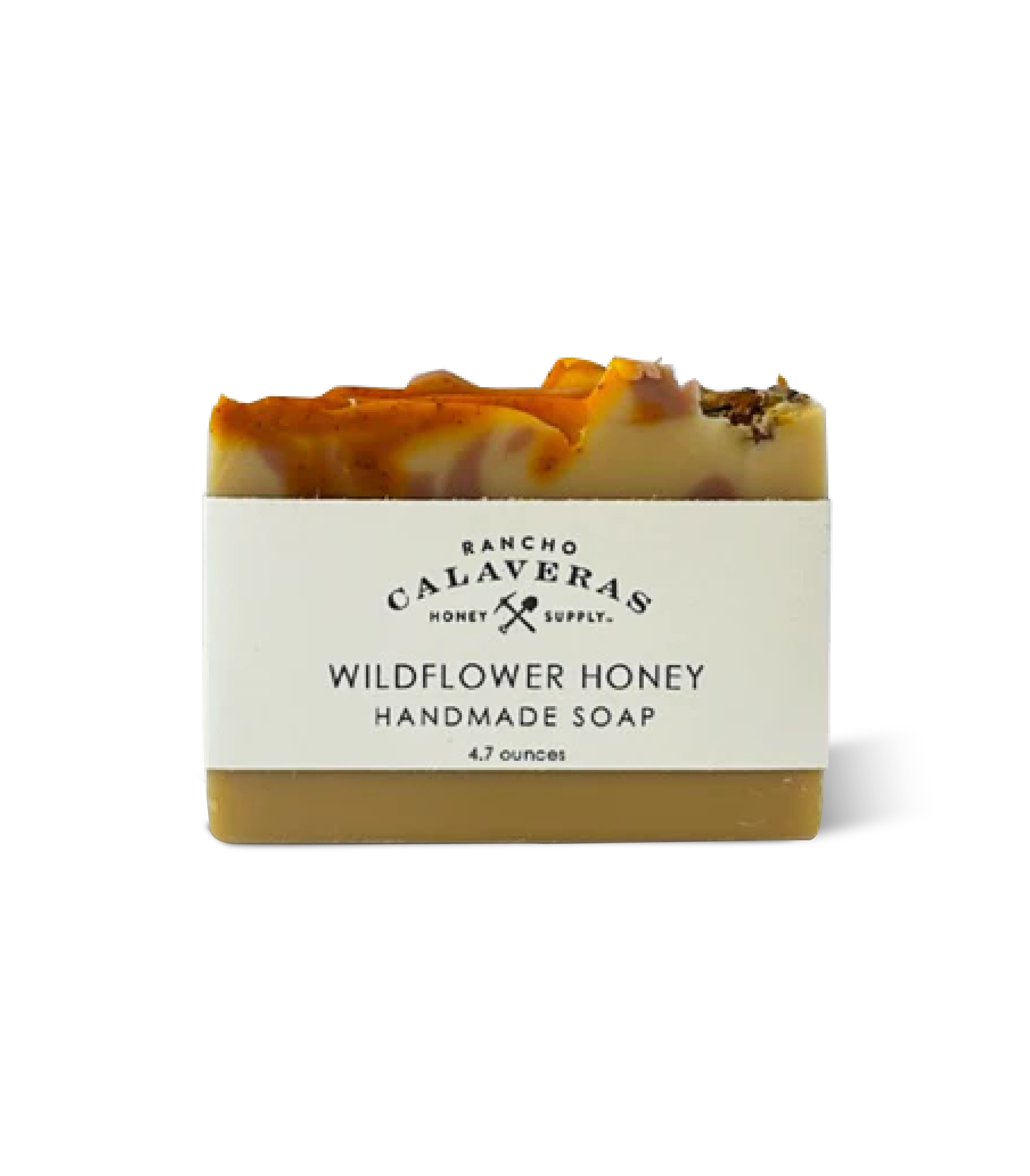 Wildflower Honey Soap