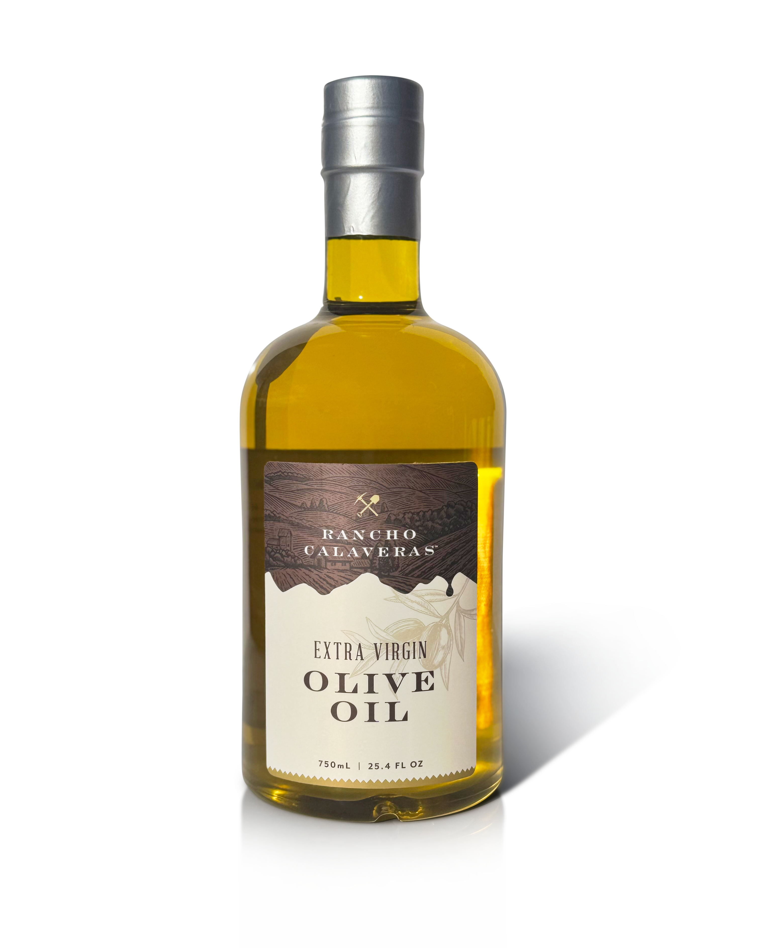 Extra Virgin Olive Oil