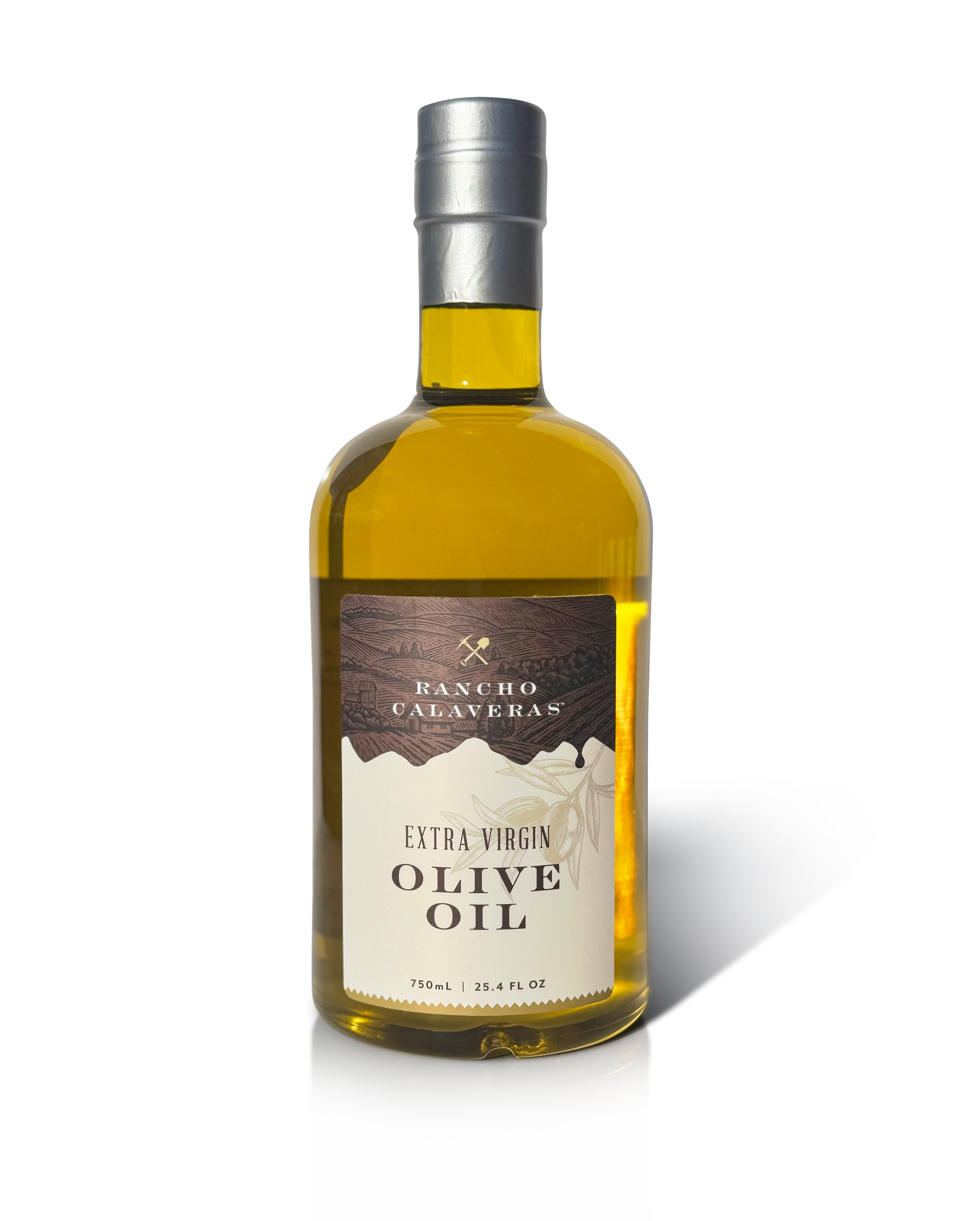 Extra Virgin Olive Oil