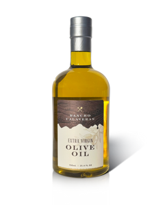 Extra Virgin Olive Oil