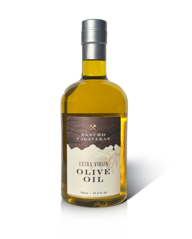 Extra Virgin Olive Oil